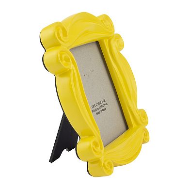 Friends Peephole Frame by 808