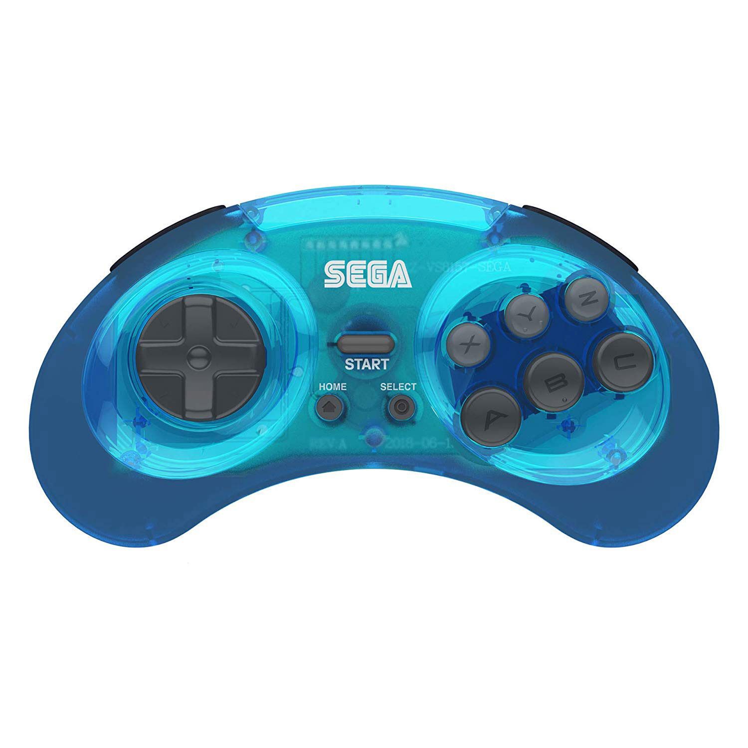 sega genesis mini kohls