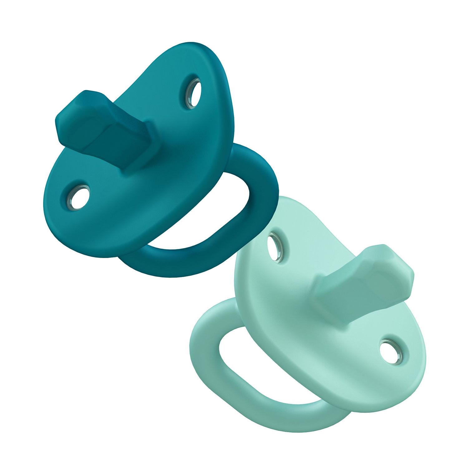 munchkin latch newborn soothers