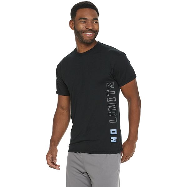 Men's Tek Gear® Graphic Tee