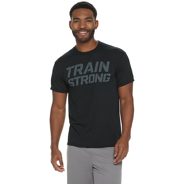 Men's Tek Gear® Graphic Tee