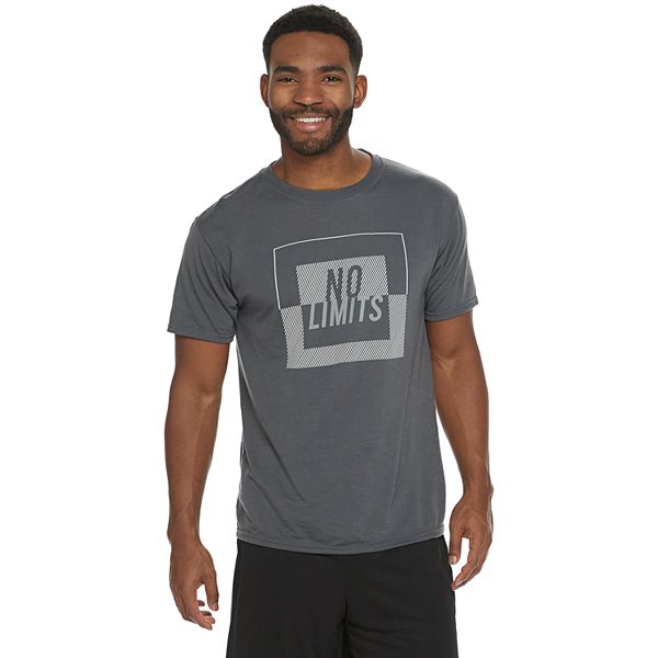 Men's Tek Gear® Graphic Tee