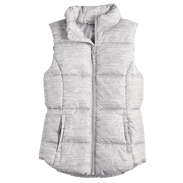 Old Navy Men's Puffer Vest - - Tall Size XXL