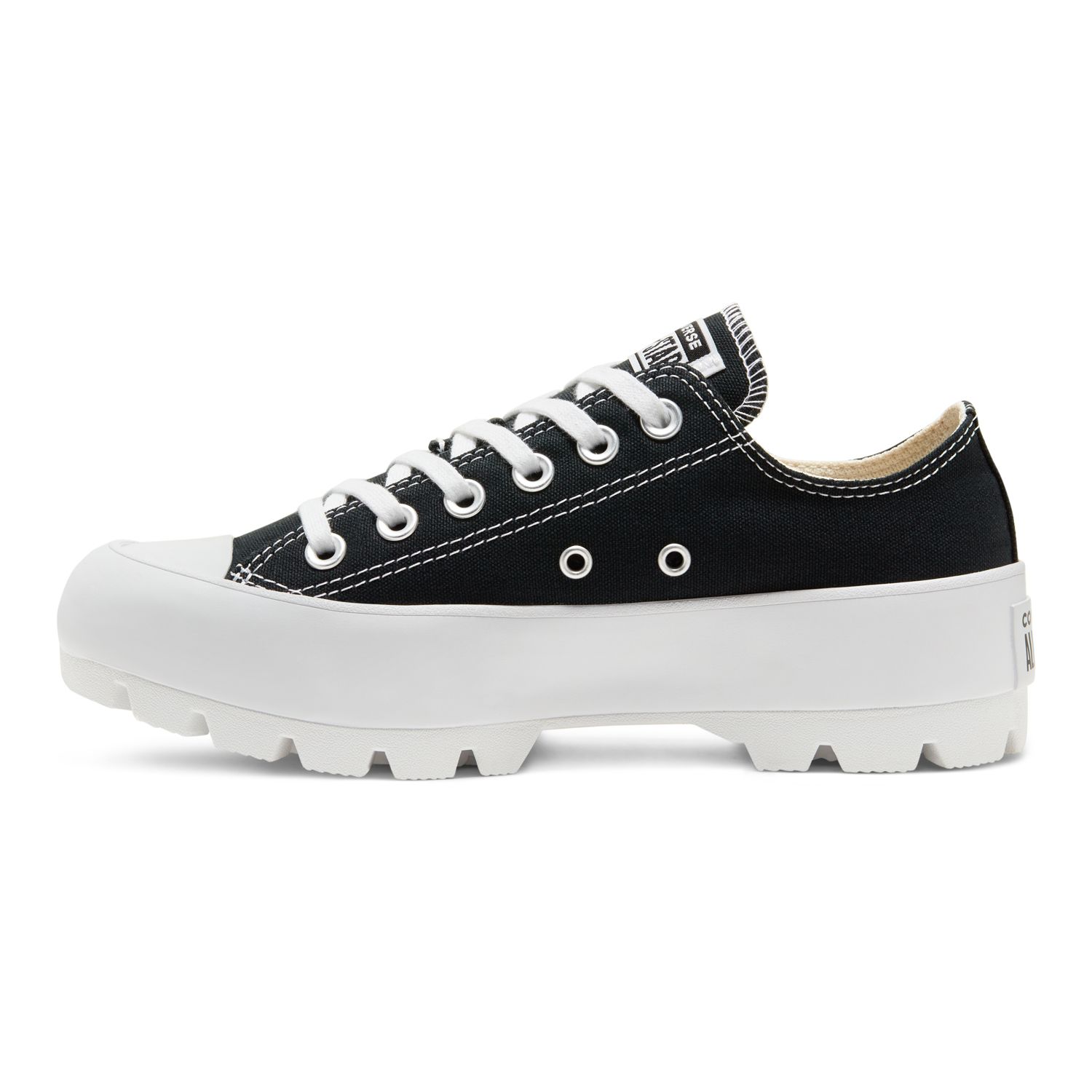 kohls converse white