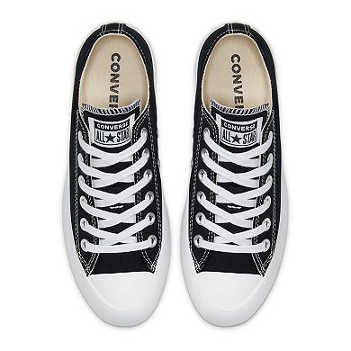 Women's Converse Chuck Taylor All Star Lugged Low Top Sneakers