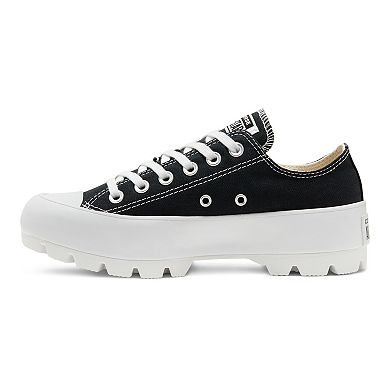 Women's Converse Chuck Taylor All Star Lugged Low Top Sneakers