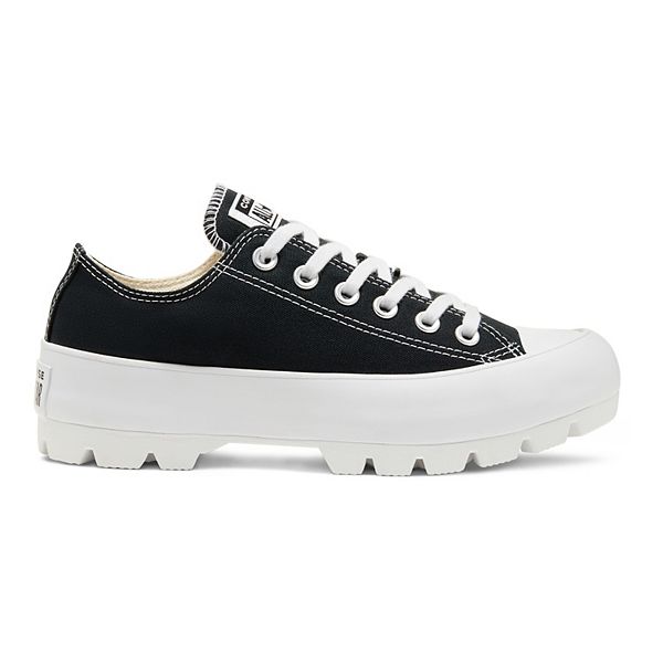 Chuck Taylor Star Lugged Top Sneakers