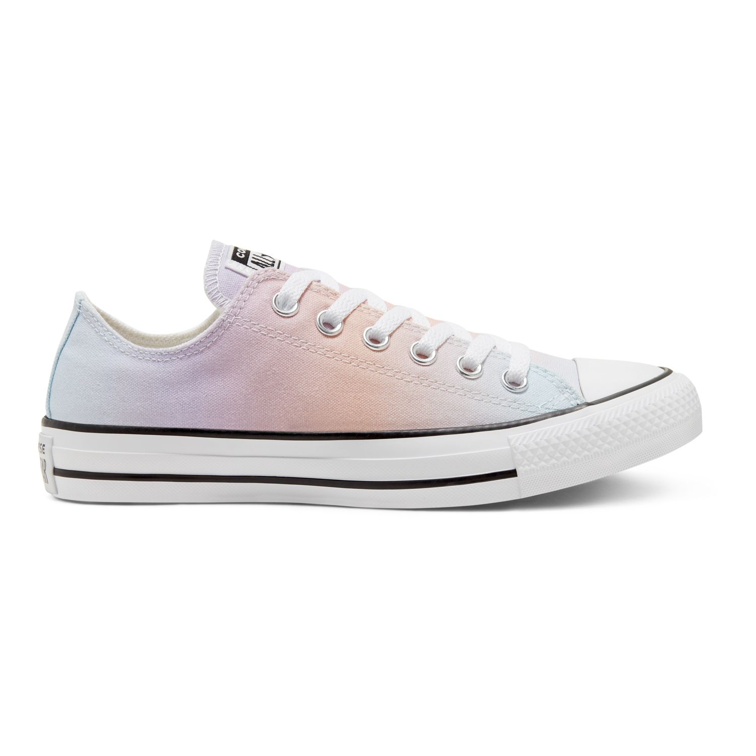 Star Ombre OX Low Top Sneakers