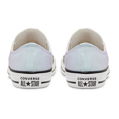 Converse chuck fashion taylor all star ombre wash