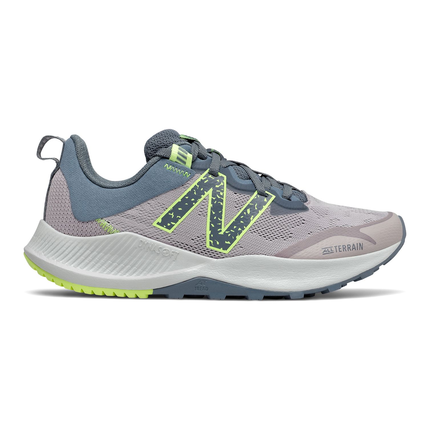 new balance dynasoft nitrel v4 women's trail shoes