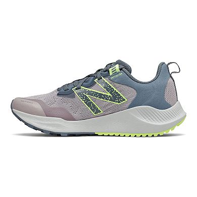 New Balance Dynasoft Nitrel V4 Women's Running Shoes