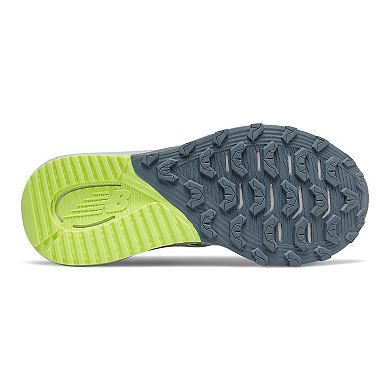 New Balance® Dynasoft Nitrel V4 Women's Trail Running Shoes