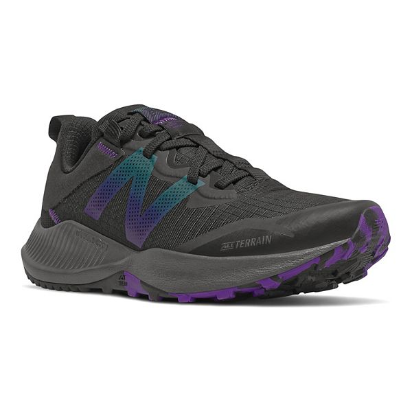 New Balance® Dynasoft Nitrel V4 Women's Trail Running Shoes عود اسنان بالانجليزي