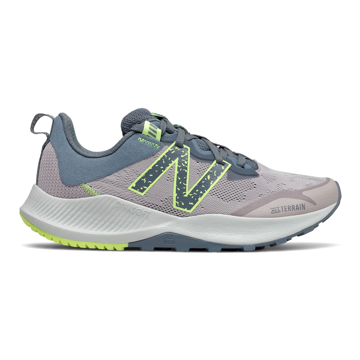 kohl's new balance ladies sneakers