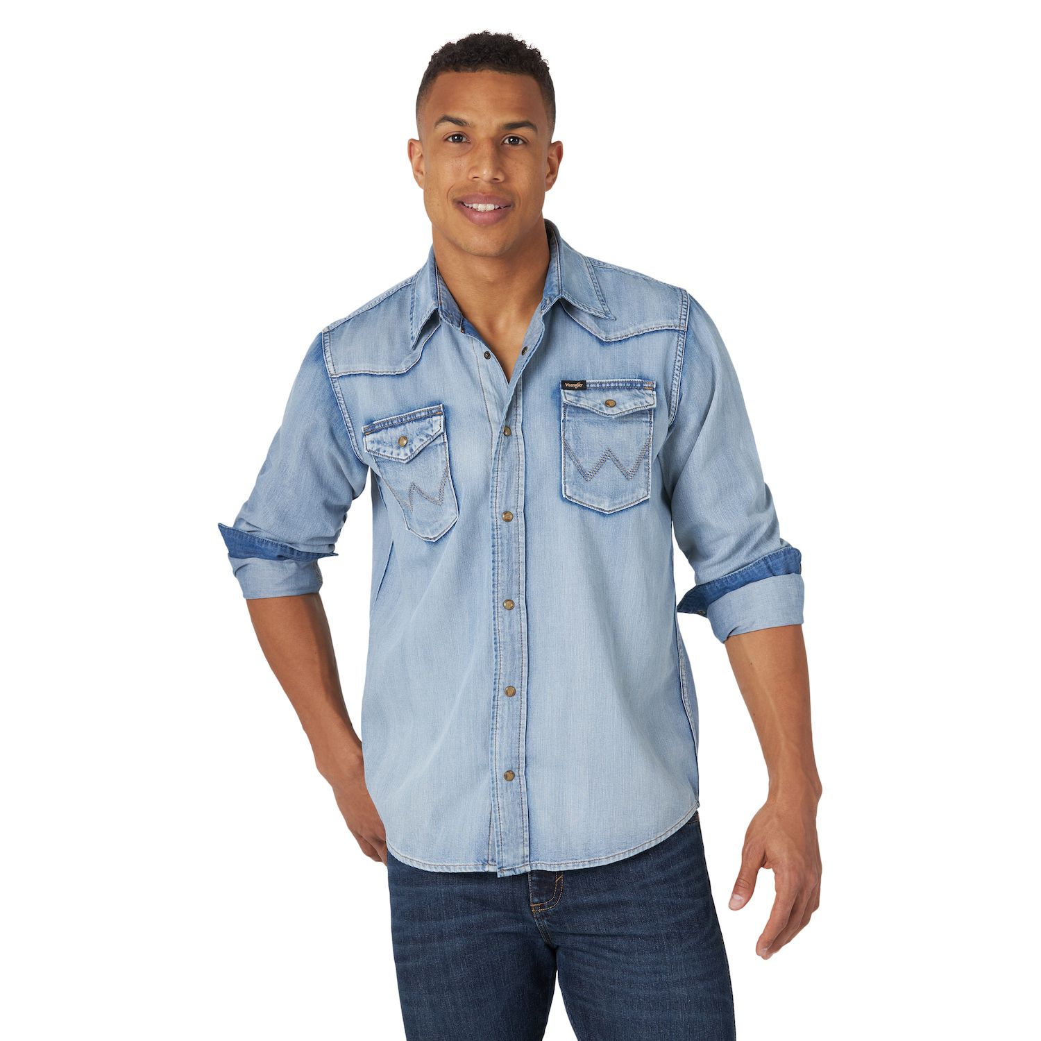 kohls mens wranglers