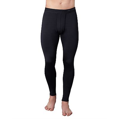 Big Tall Climatesmart by Cuddl Duds Heavyweight ArctiCore Performance Base Layer Pants