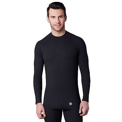 Men's Climatesmart® by Cuddl Duds Midweight ClimateSport Performance ...