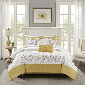 Harbor House Meadow 5 pc Comforter Set