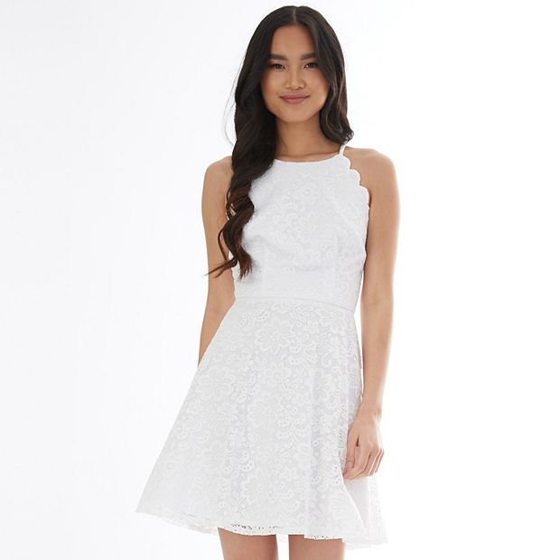 Kohls iz shop byer dress