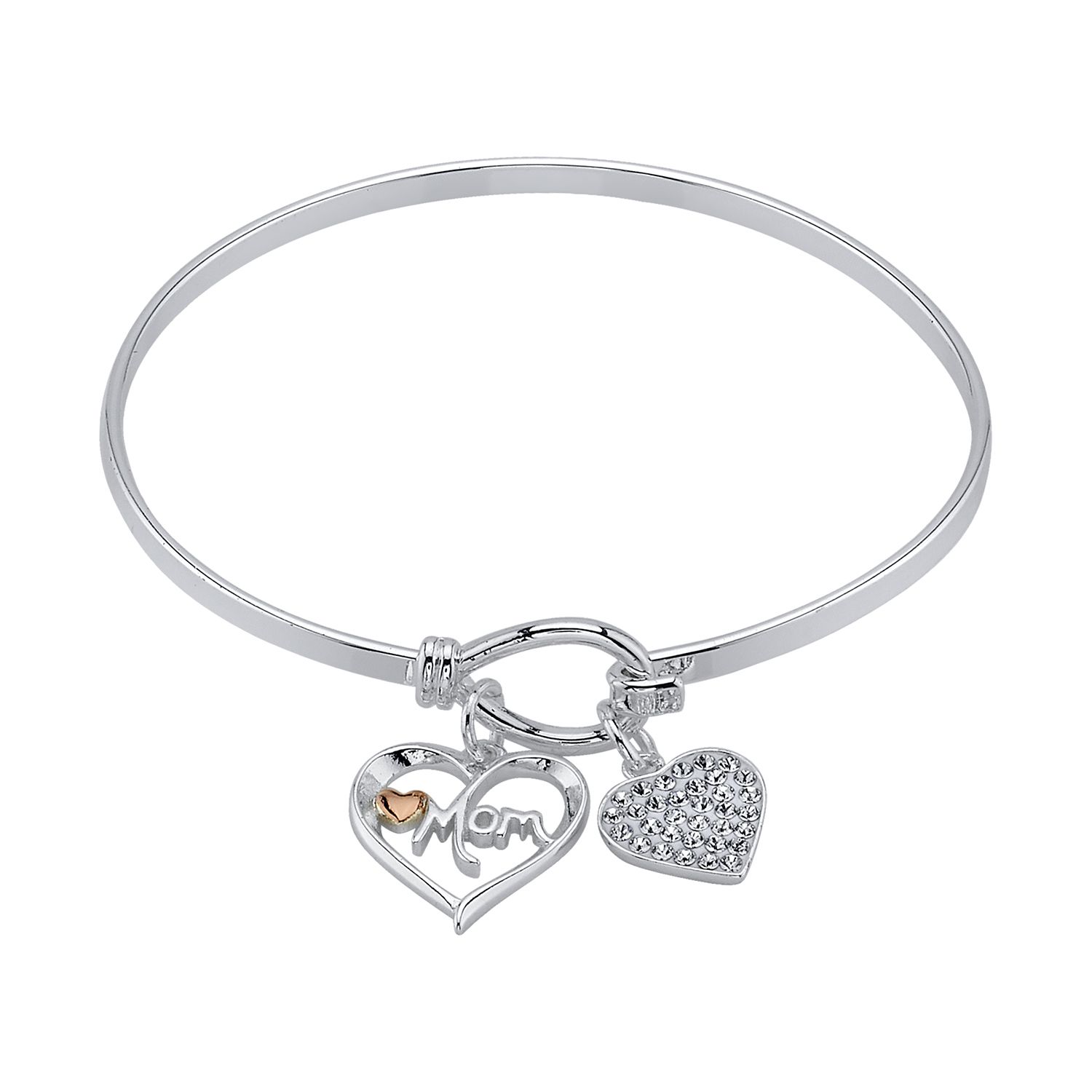 believe by brilliance mom bracelet