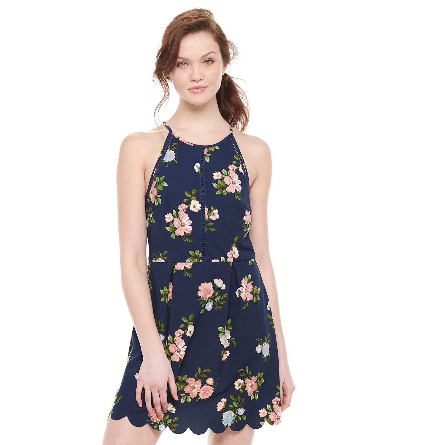 hem floral