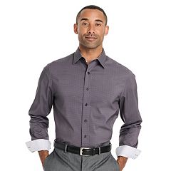 Kohls big and tall dress shirts sales