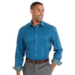 Kohls big and tall dress shirts hotsell