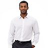 Men's Nick Graham Everywhere Modern-Fit Stretch Dress Shirt