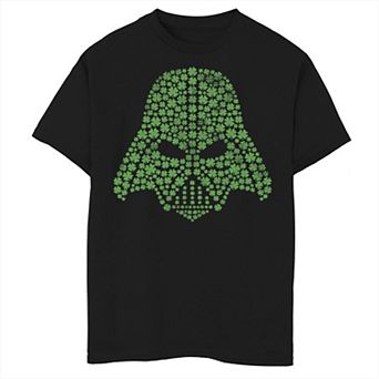Boys 6-20 Star Wars Sith Out Of Luck Graphic Tee