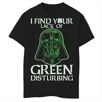 Boys 8-20 Star Wars Vader Patrol Graphic Tee