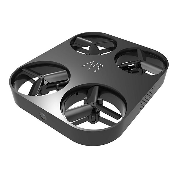 AirSelfie AirPIX Pocket-Sized Drone