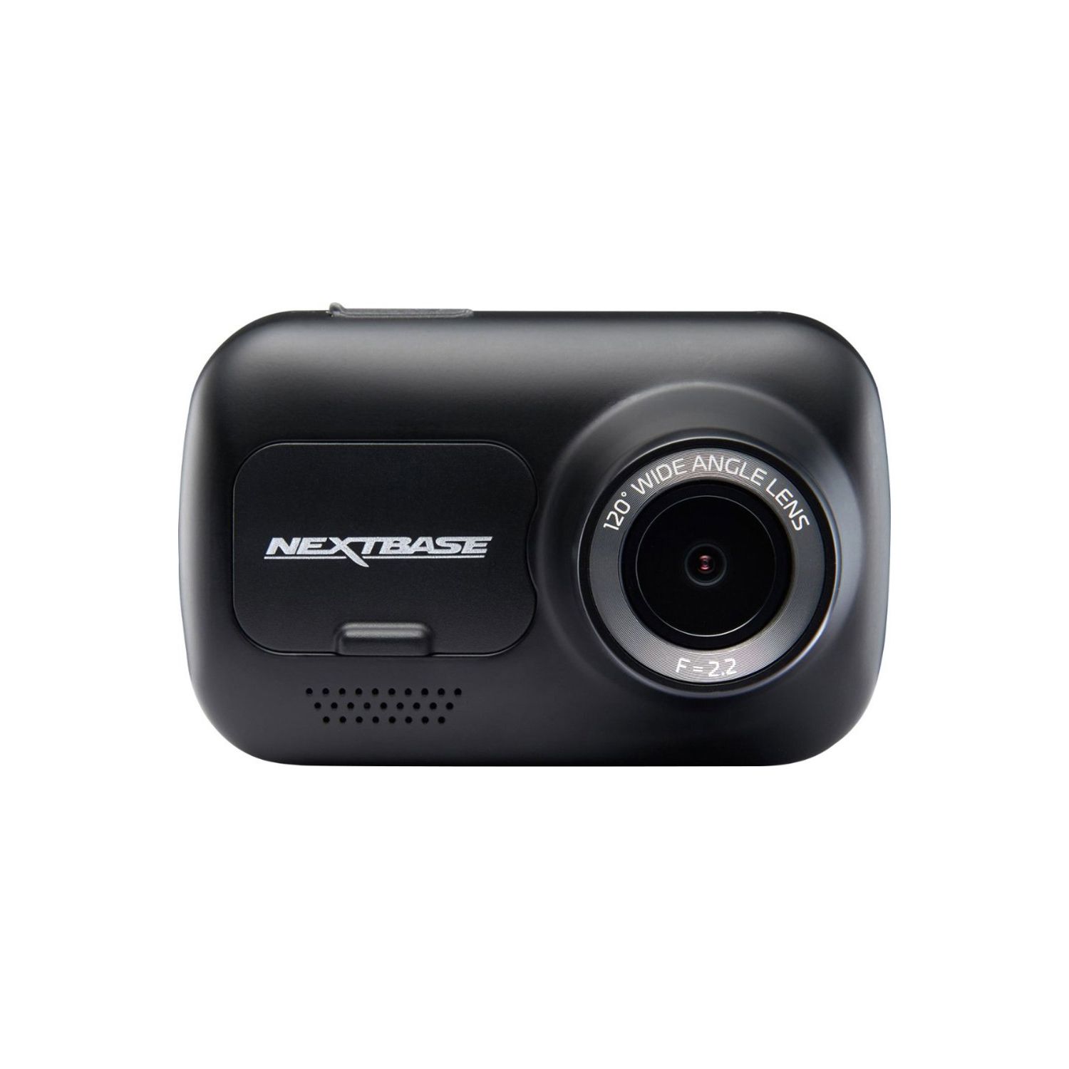 Garmin Dash Cam Mini 2, Black, Advanced Small Camera with HD Eyewitness  Video Continuous Recording 