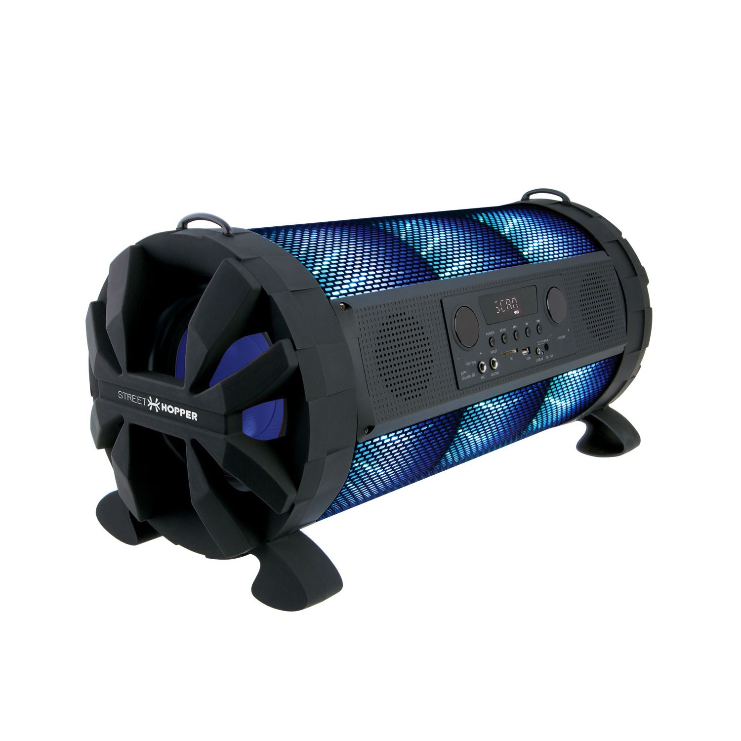 kohls outdoor speakers