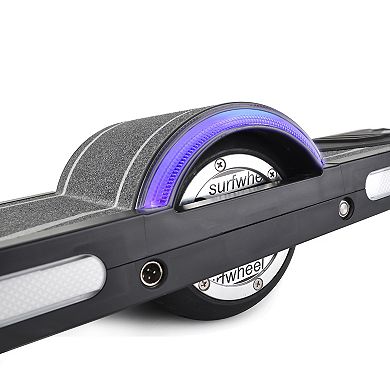 Surfwheel SU Self Balancing One Wheel Electric Skateboard
