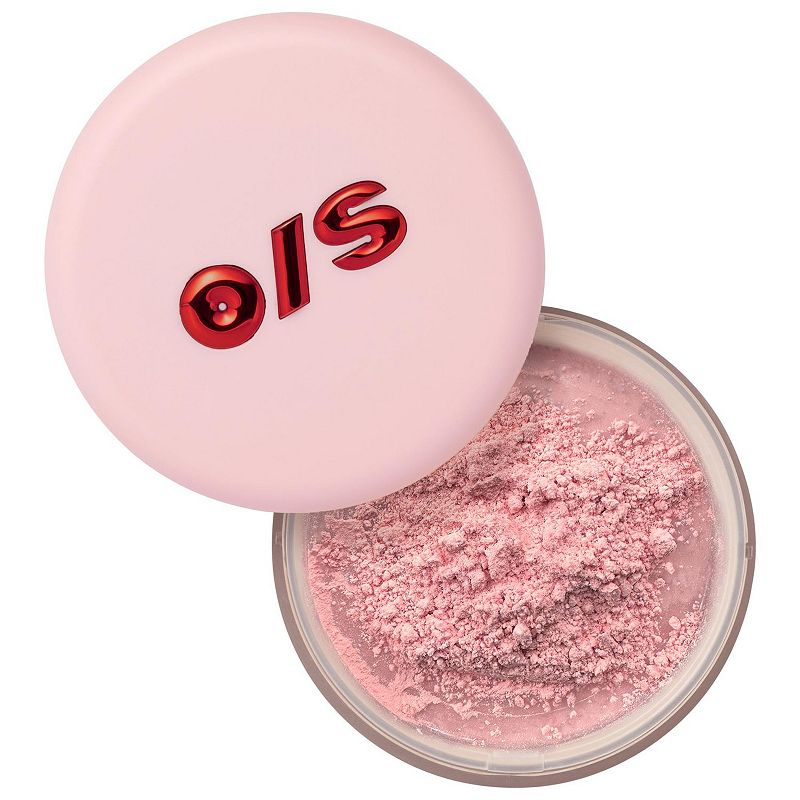 ONE/SIZE by Patrick Starrr Ultimate Blurring Setting Powder, Size: 1.2 Oz, Ultra Pink