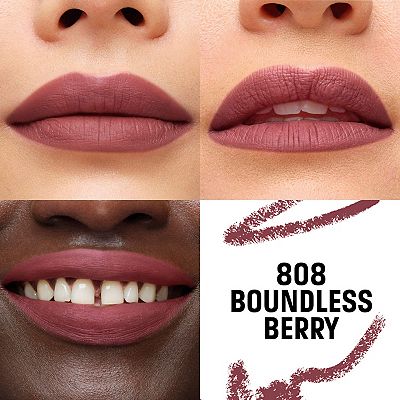 MAKE UP FOR EVER Mini Artist Color Lip Pencils Set