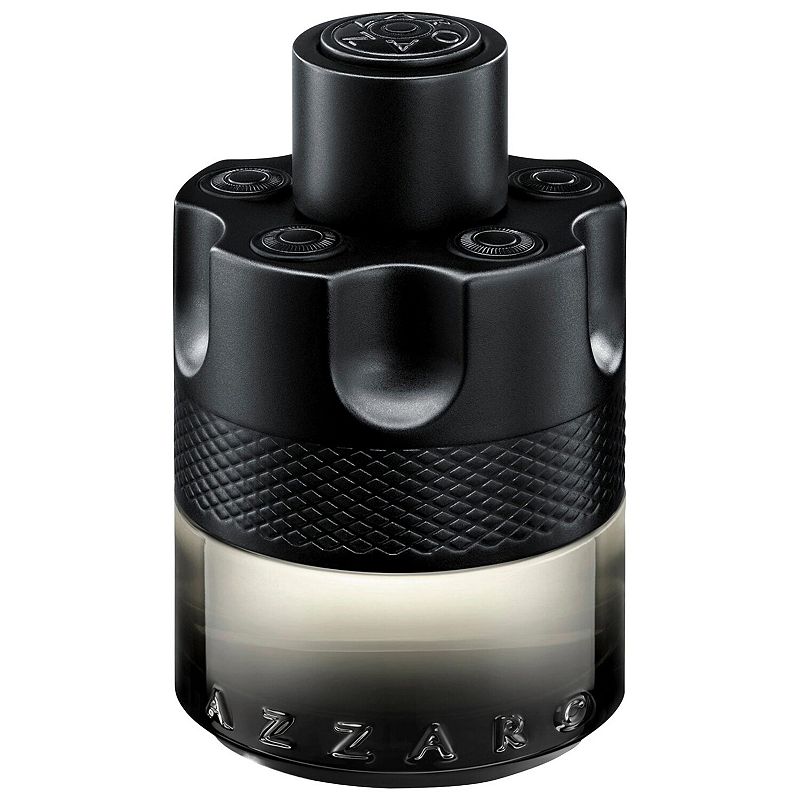 Azzaro The Most Wanted Eau de Toilette Intense with Bergamot