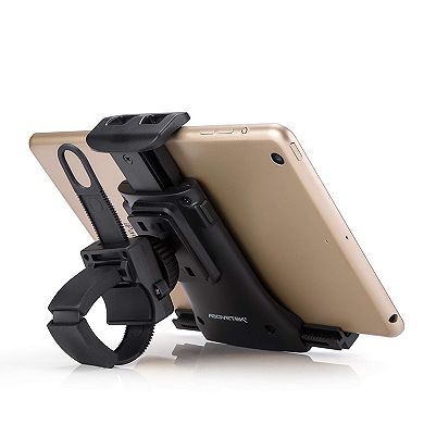 AboveTEK Treadmill Smartphone & Tablet Holder