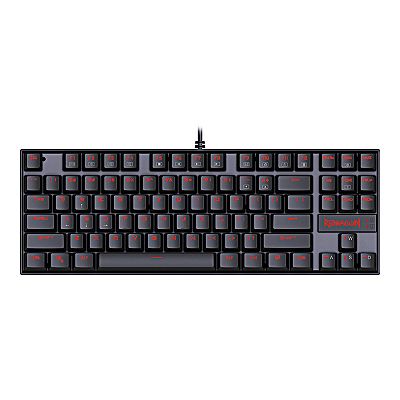 Redragon K552 KUMARA Backlit Gaming Keyboard