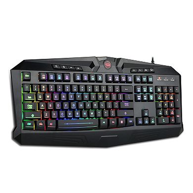 Redragon Gaming Keyboard & Mouse Combo