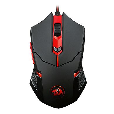 Redragon Gaming Keyboard & Mouse Combo