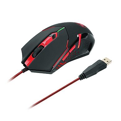 Redragon Gaming Keyboard & Mouse Combo