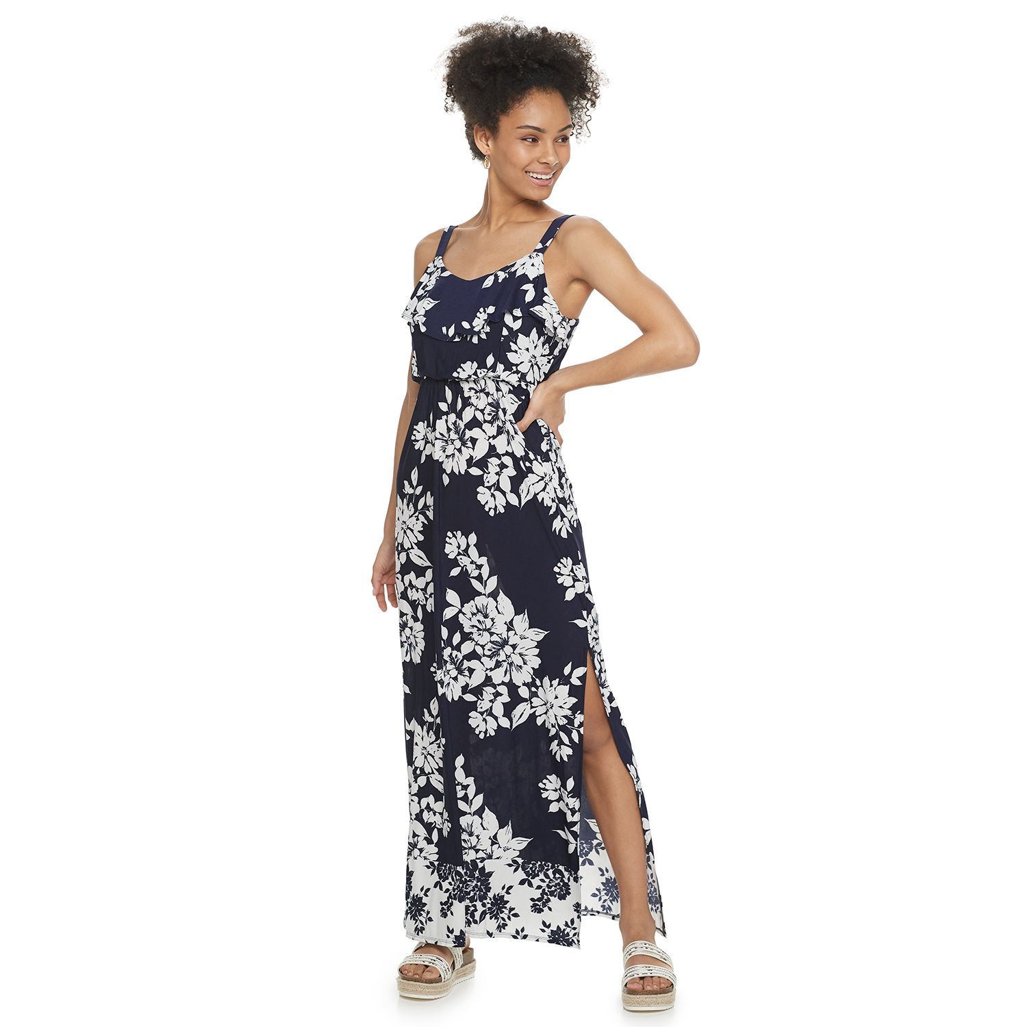 sun dresses at kohls