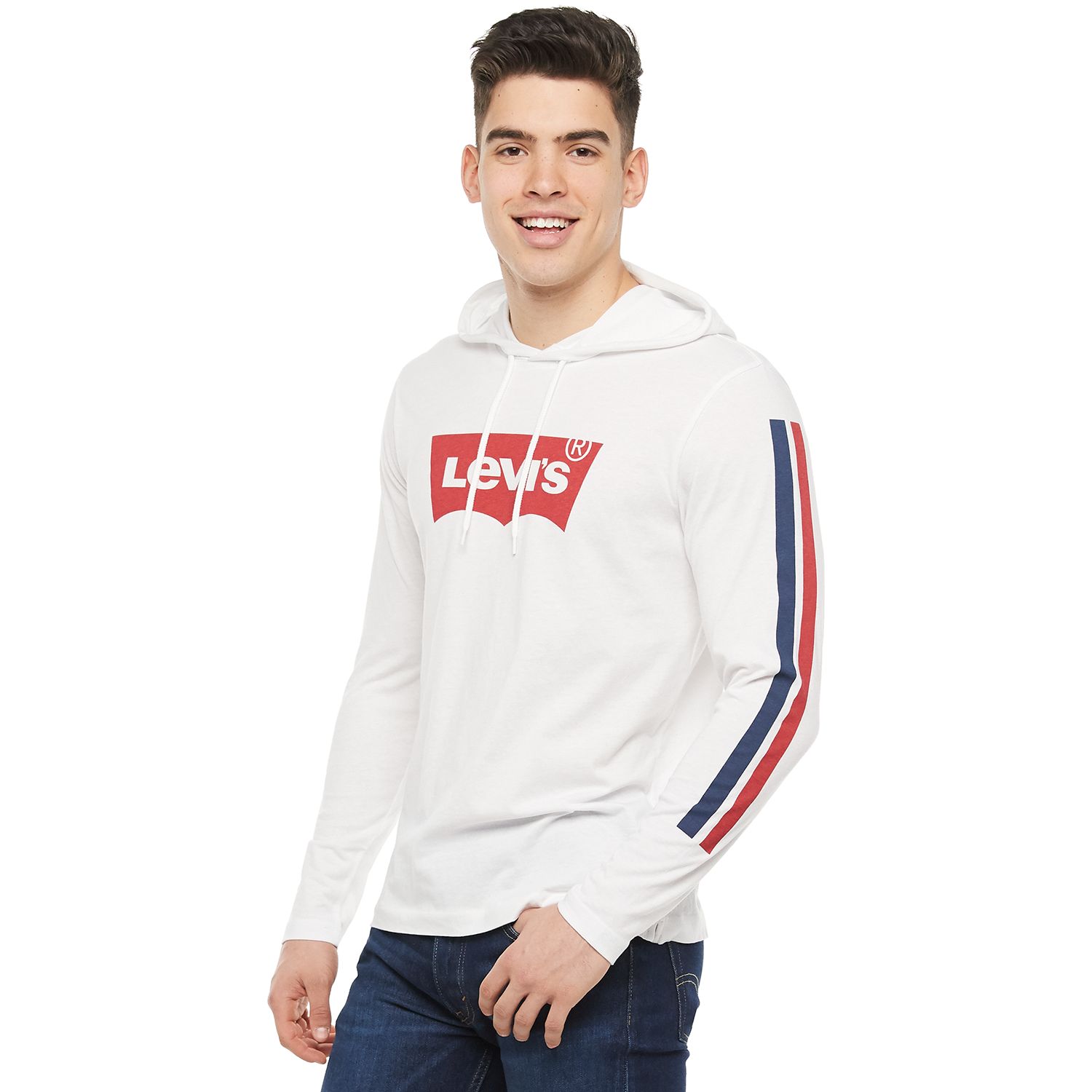 kohls levi sweatshirt