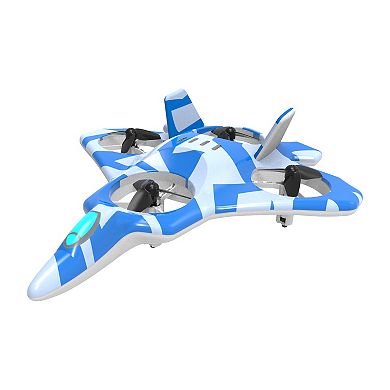 Zego F22 Remote Control Drone