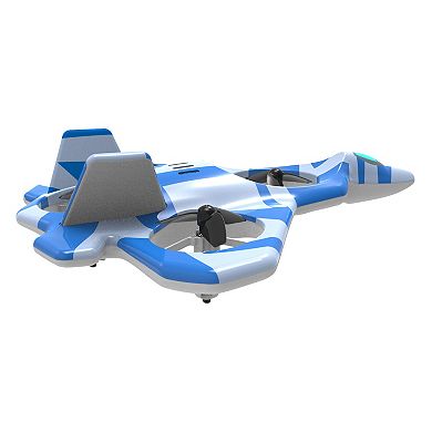 Zego F22 Remote Control Drone