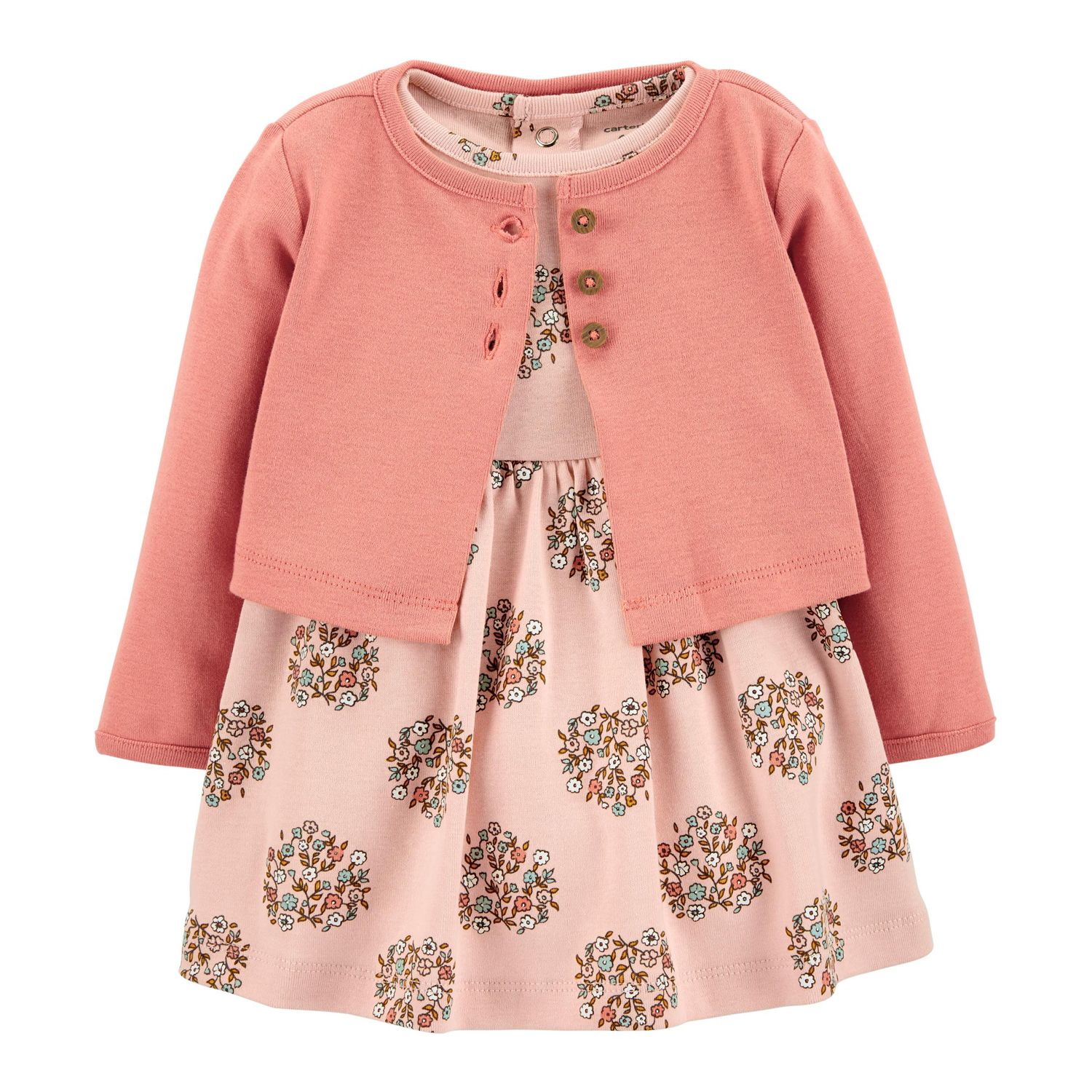 kohls baby girl outfits