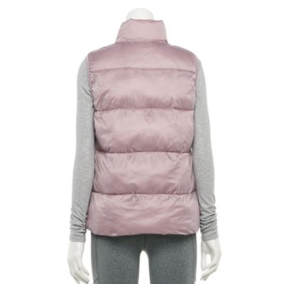 Kohls heat keep vest best sale