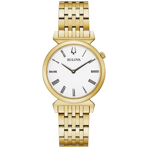 Kohls womens bulova discount watches