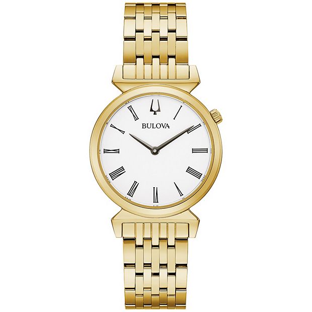 Kohls womens watches top bulova